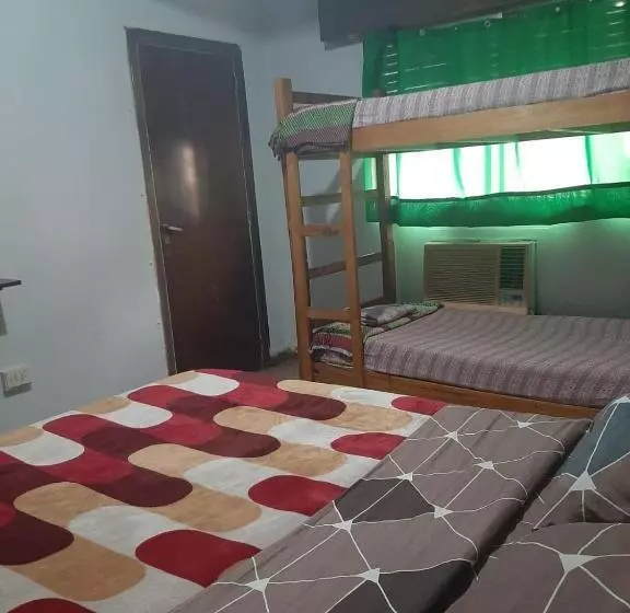 Tu Hostel Tucuman