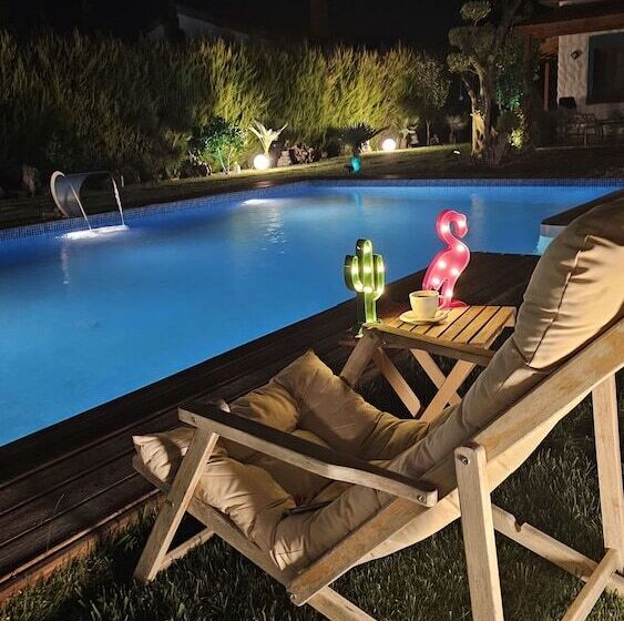 酒店 Portofino Urla Boutique