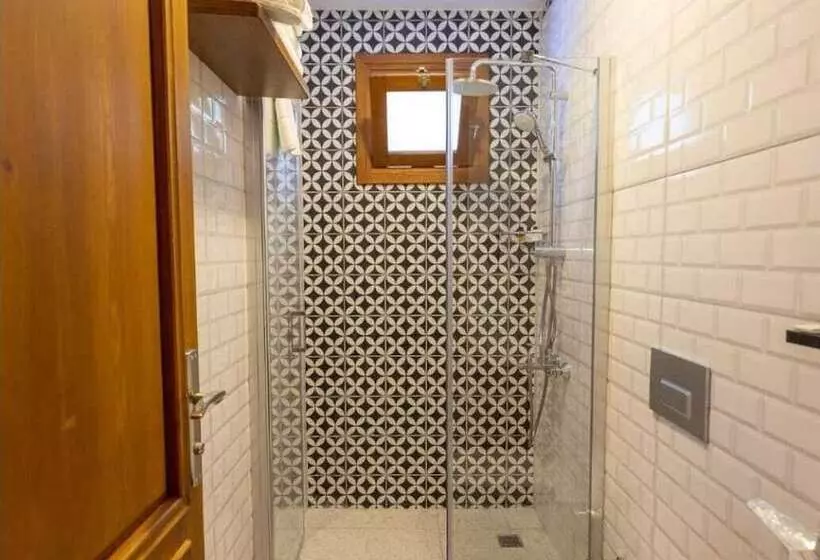 ホテル Portofino Urla Boutique