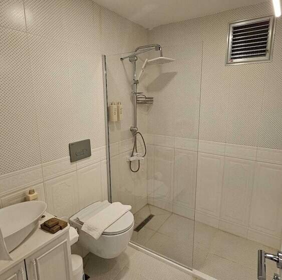 酒店 Portofino Urla Boutique