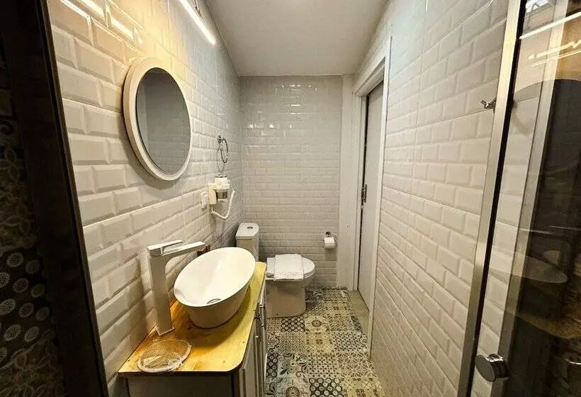 ホテル Portofino Urla Boutique