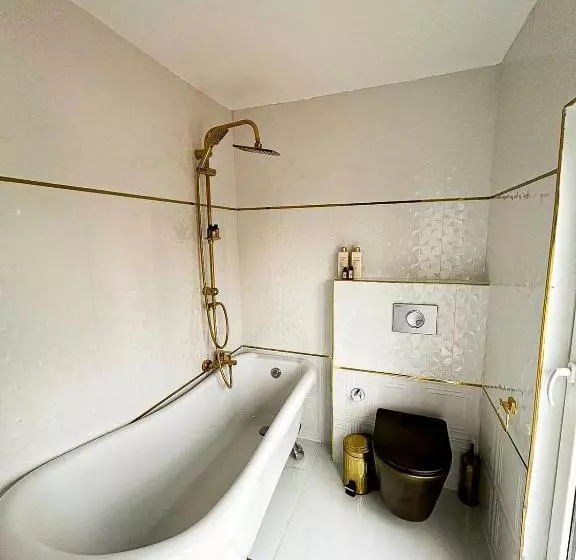 ホテル Portofino Urla Boutique