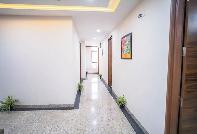 Hotelli The Grand Tara