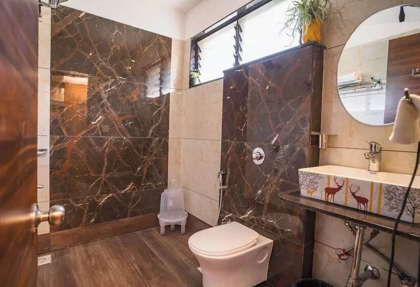 Hotelli The Grand Tara