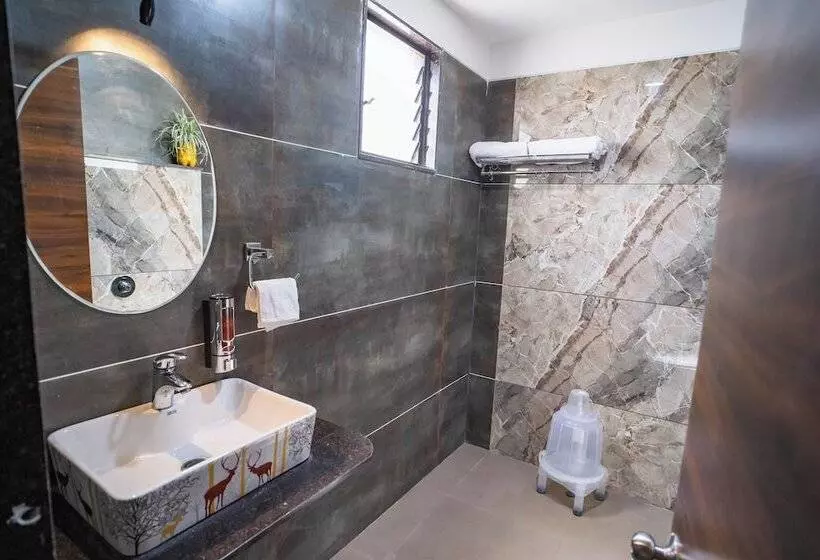 Hotelli The Grand Tara