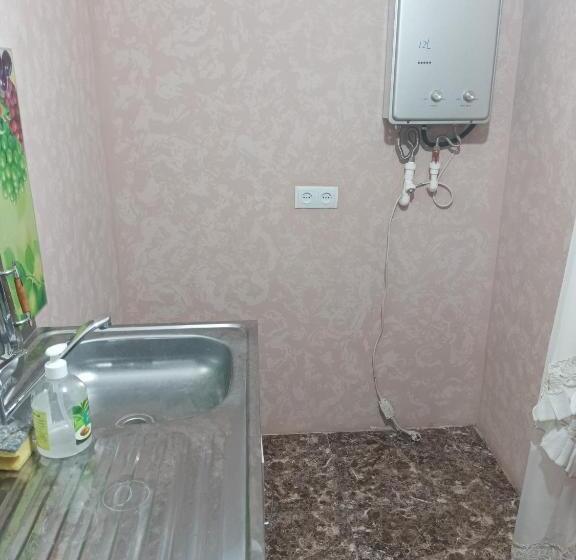 Pensão зелений рай