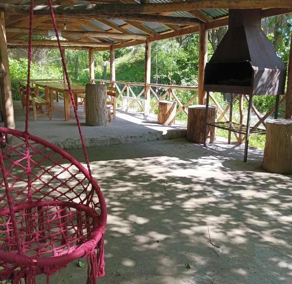 Pensão зелений рай