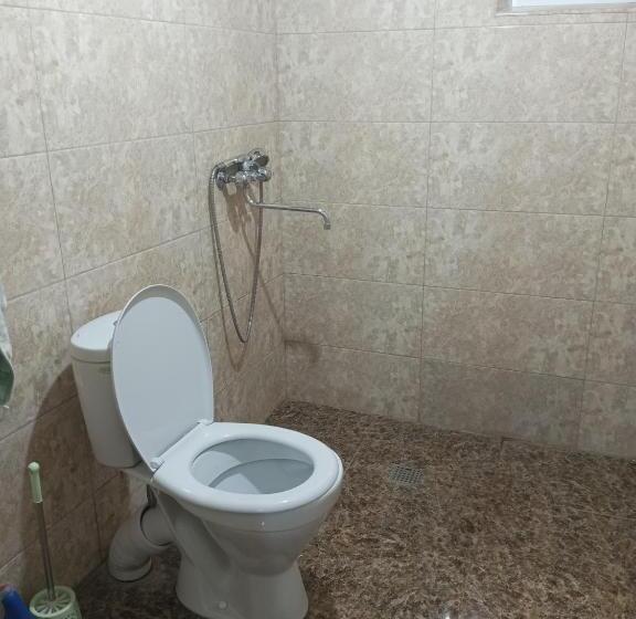 Pensão зелений рай