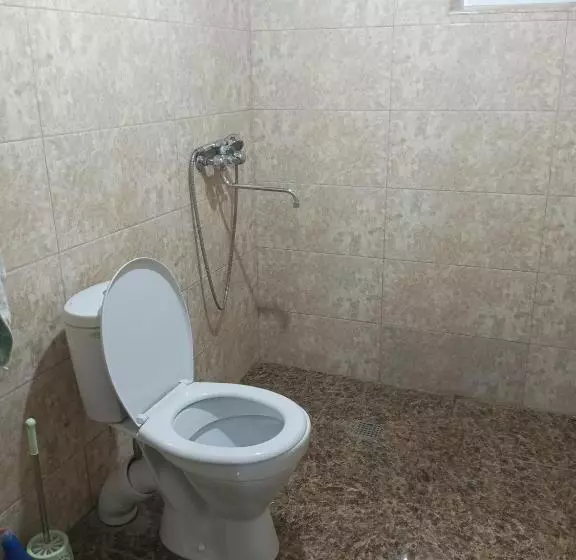 ペンション зелений рай