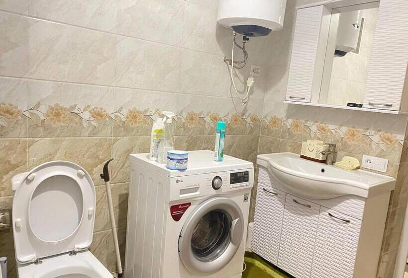 پانسیون Eaglemen S Guest House