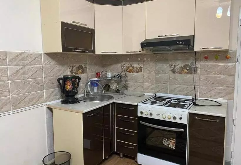 پانسیون Eaglemen S Guest House