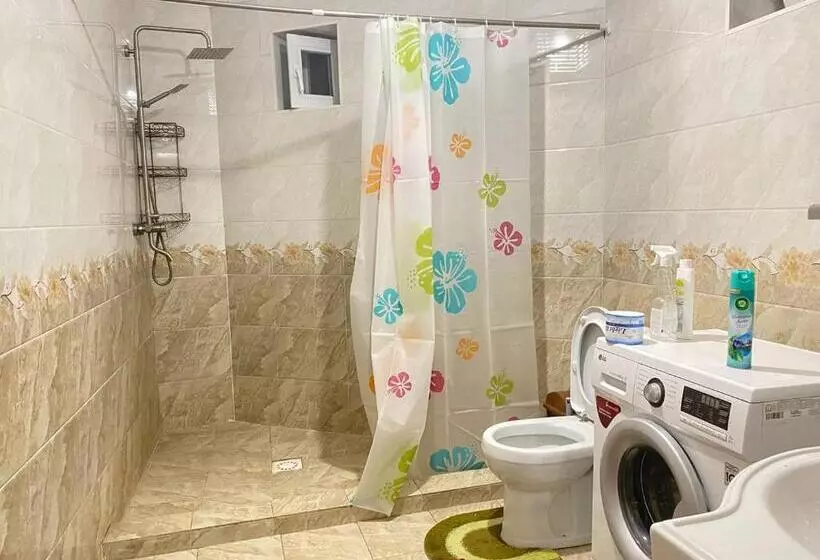 پانسیون Eaglemen S Guest House