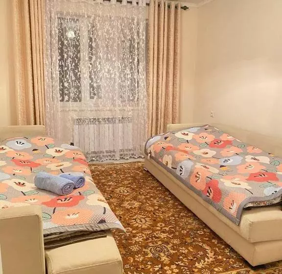 پانسیون Eaglemen S Guest House