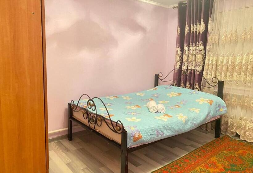 پانسیون Eaglemen S Guest House