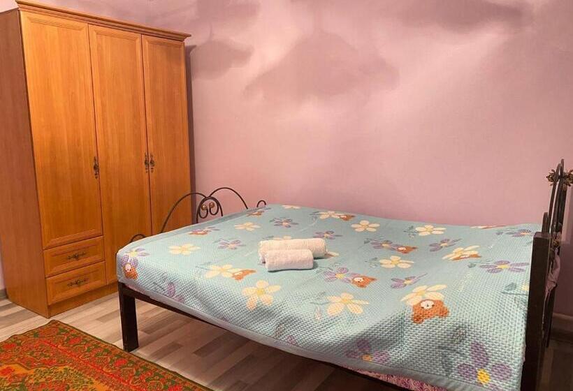 پانسیون Eaglemen S Guest House