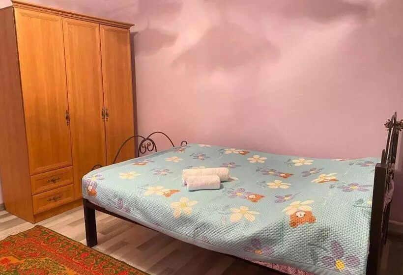 پانسیون Eaglemen S Guest House