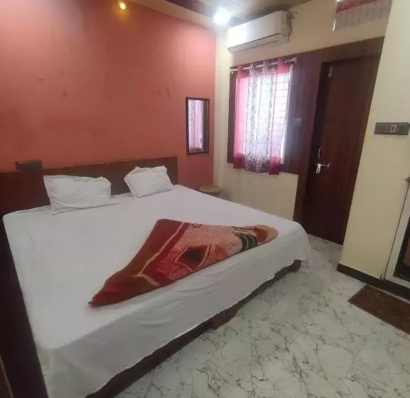 Majatalo Gouri Kripa Guest House