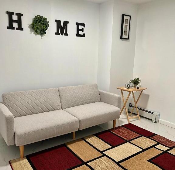 پانسیون Miad’s Guest House