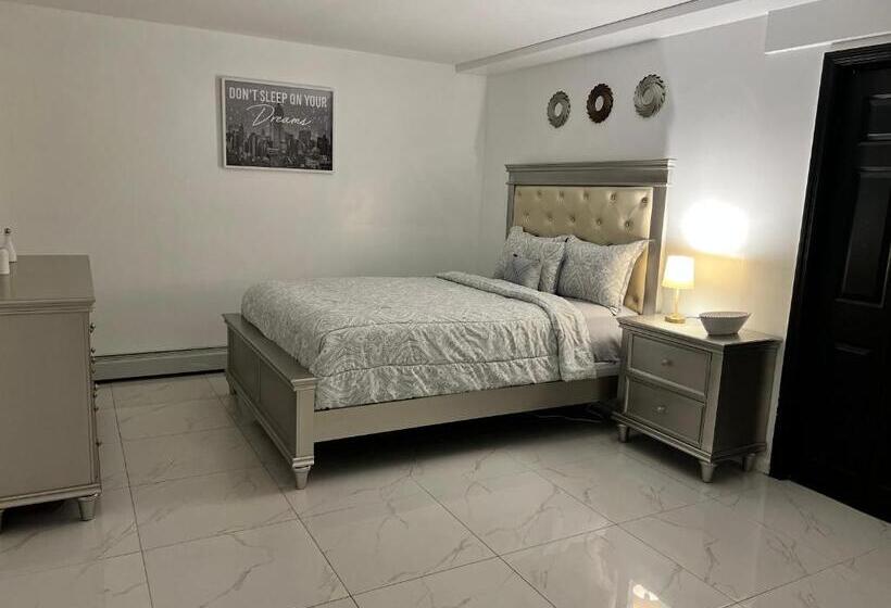 پانسیون Miad’s Guest House