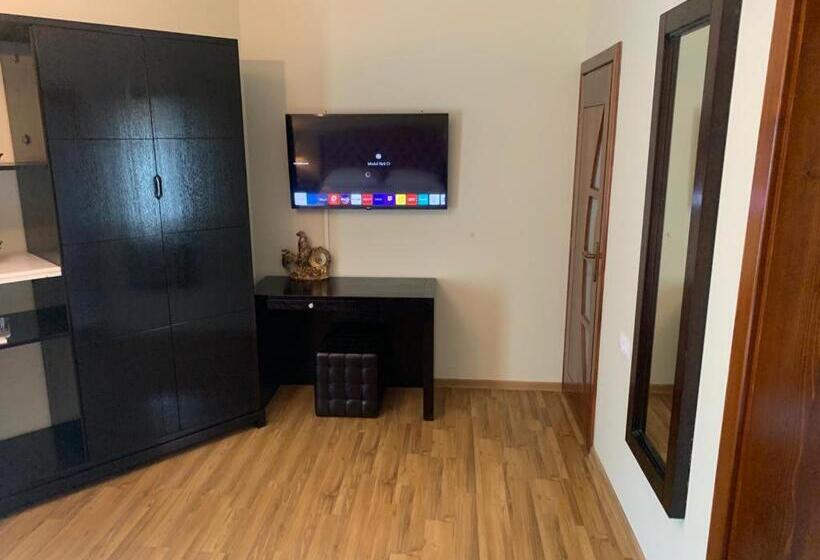 Pensiunea Sun Victor