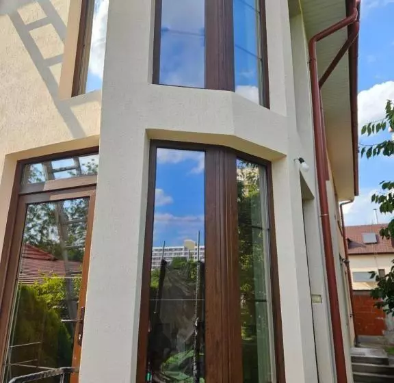 Pensiunea Sun Victor