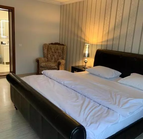 Pensiunea Sun Victor