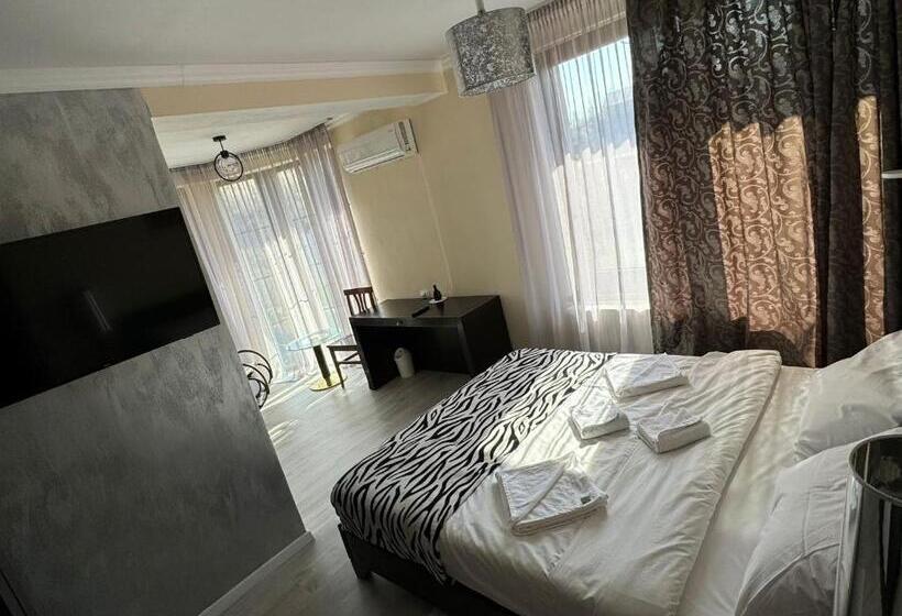 Pensiunea Sun Victor