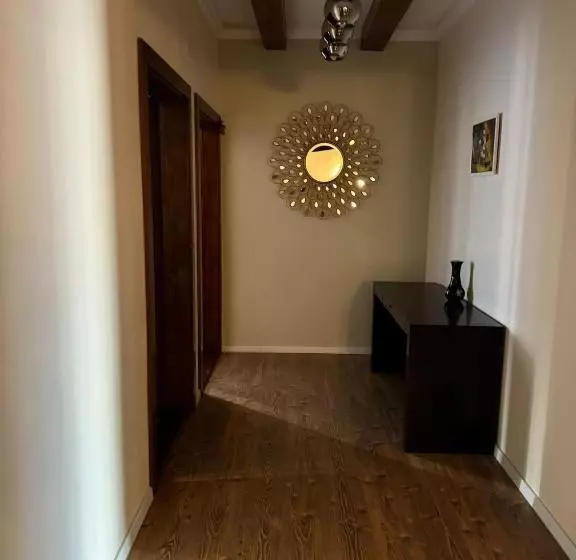 Pensiunea Sun Victor