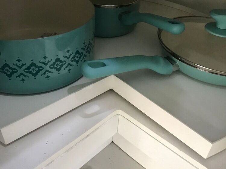 צימר The Havens Hideaway