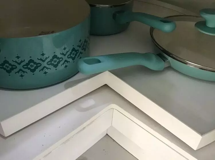 تختخواب و صبحانه The Havens Hideaway