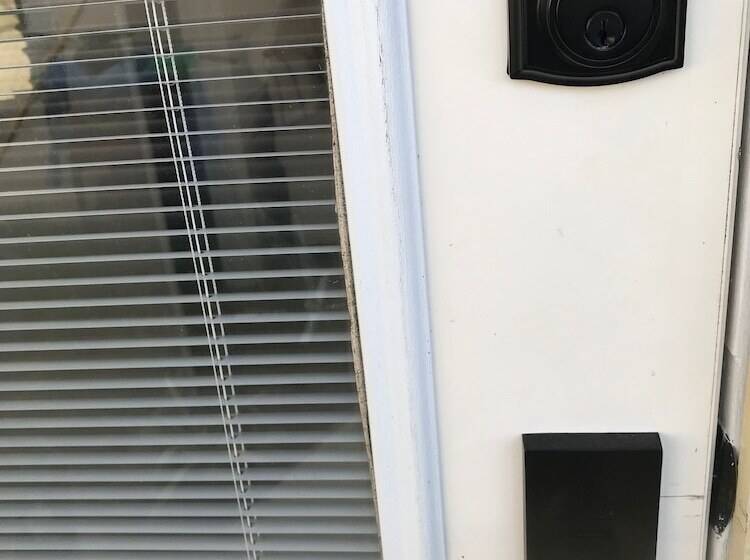 צימר The Havens Hideaway