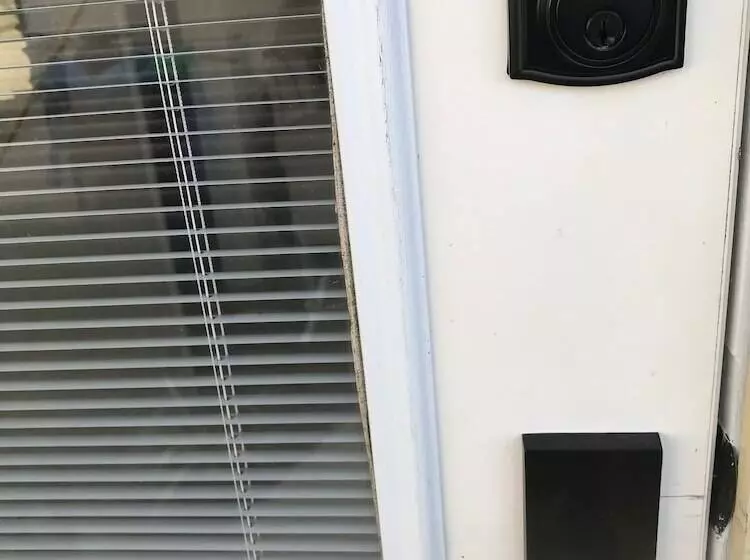 تختخواب و صبحانه The Havens Hideaway