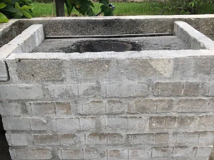 צימר The Havens Hideaway