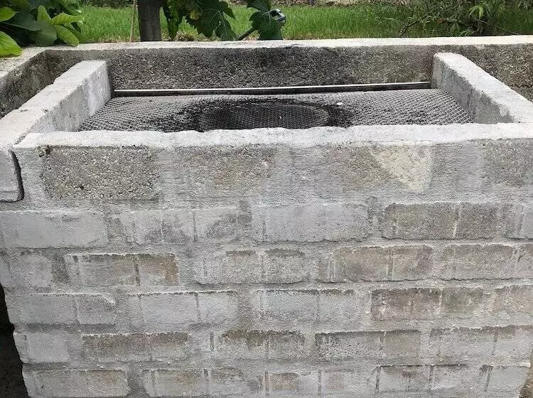 تختخواب و صبحانه The Havens Hideaway