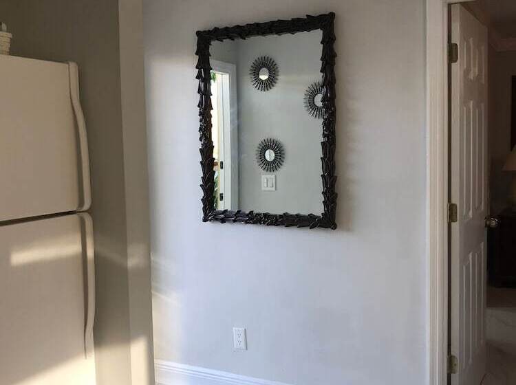 צימר The Havens Hideaway