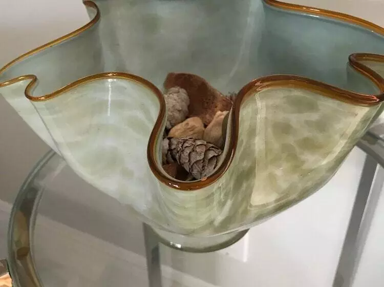 تختخواب و صبحانه The Havens Hideaway