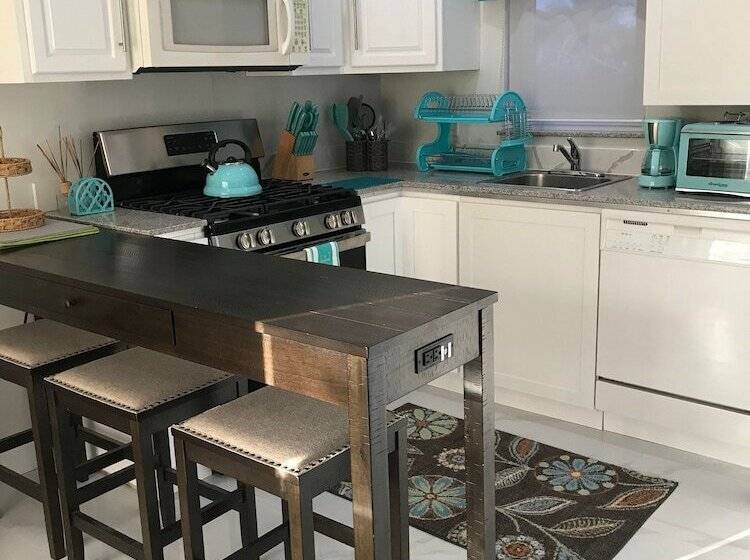 צימר The Havens Hideaway