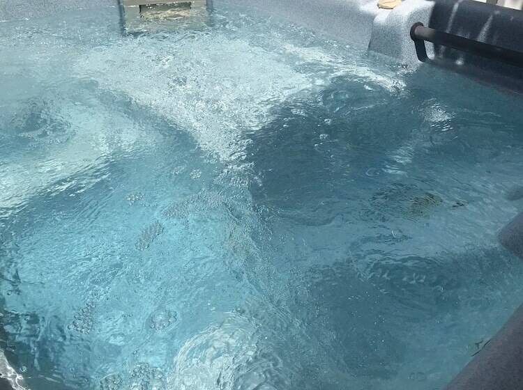 צימר The Havens Hideaway