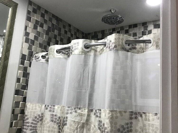 צימר The Havens Hideaway