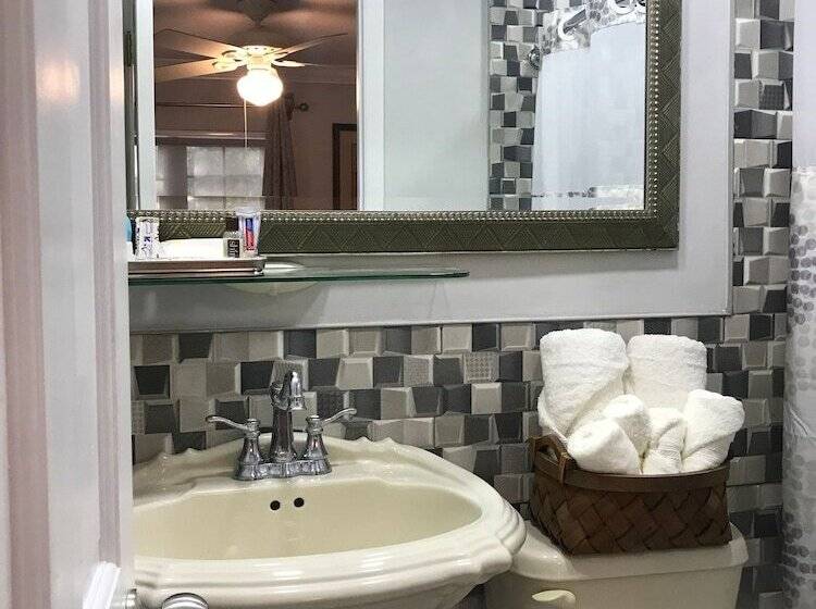 צימר The Havens Hideaway