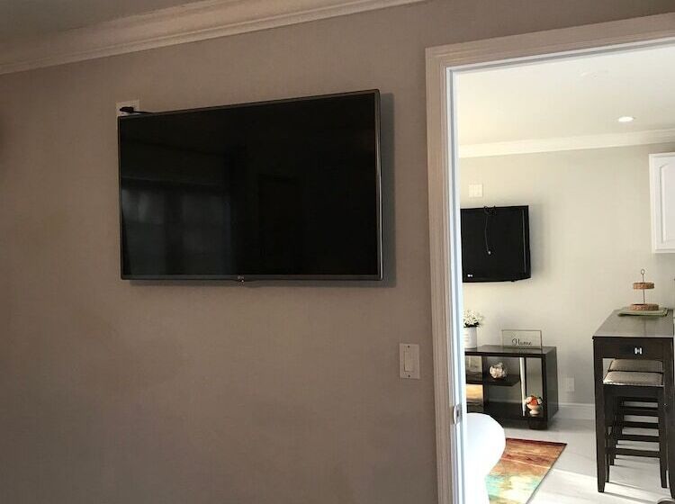 צימר The Havens Hideaway