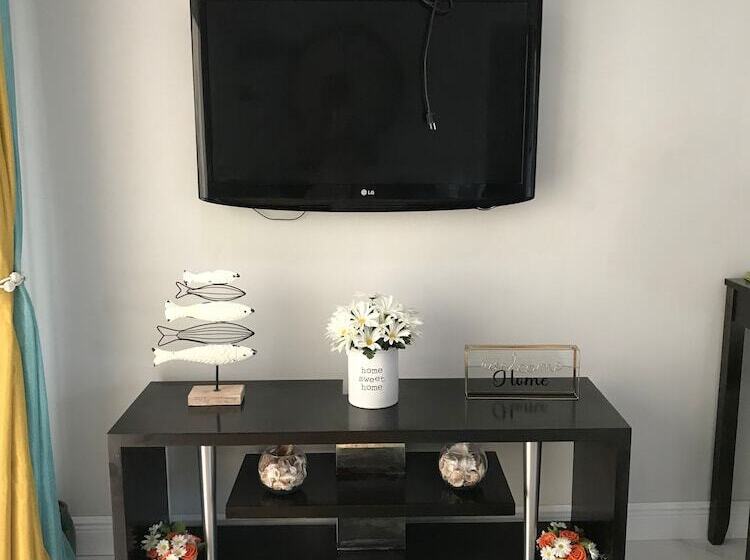 צימר The Havens Hideaway