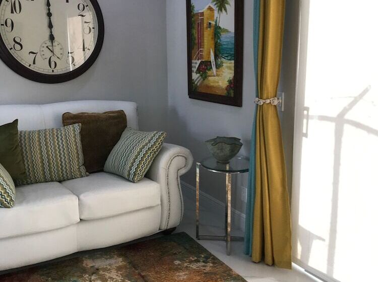 צימר The Havens Hideaway