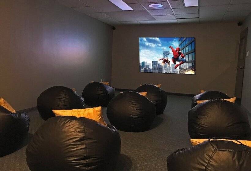 בית מלון כפרי Auberge Val Saint Côme