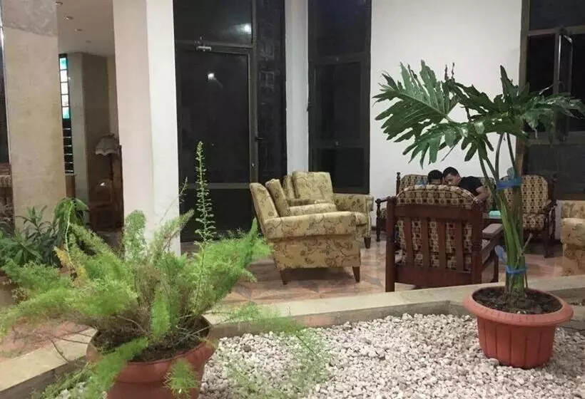 هتل El Kasr