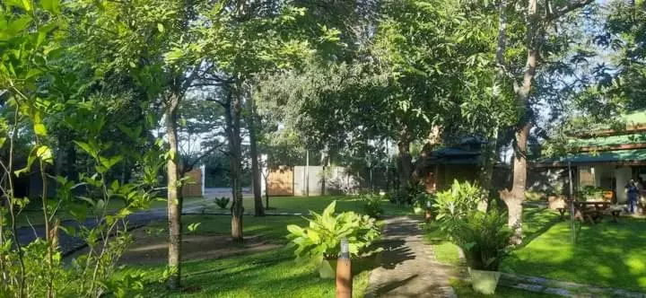 Hotelli Kirindioya Village