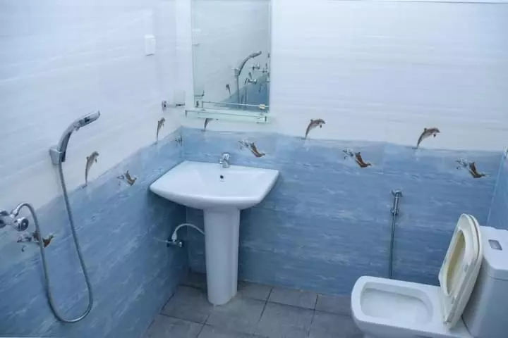 Hotelli Kirindioya Village