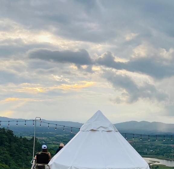 Hotel Merry Camp Khaokho