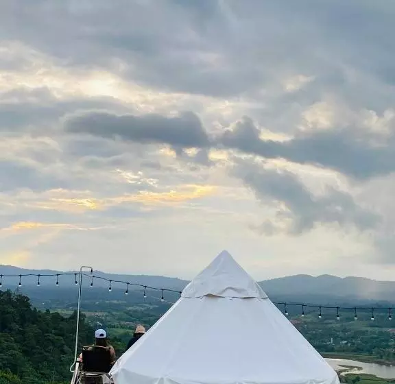 Hotelli Merry Camp Khaokho