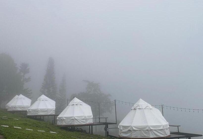 Hotel Merry Camp Khaokho